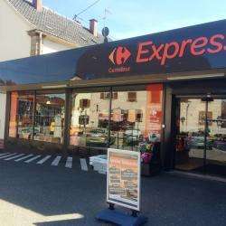 Supérette et Supermarché Express - 1 - 