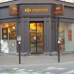 Carrefour Express Douai