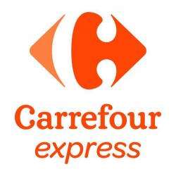 Carrefour Express Grenoble