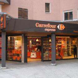 Carrefour Express Grenoble