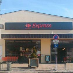 Carrefour Express Illzach