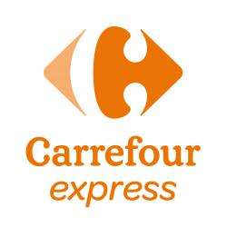 Station service Carrefour Express - 1 - 