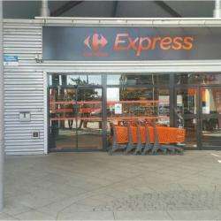 Carrefour Express La Roche Sur Yon