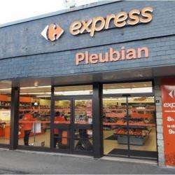 Carrefour Express Pleubian