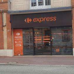 Express Toulouse