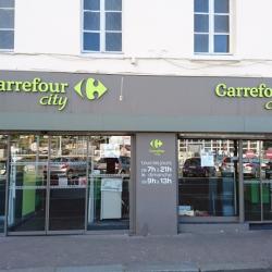 Carrefour Fécamp