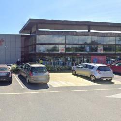 Carrefour Fouesnant