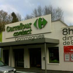 Carrefour Gommegnies