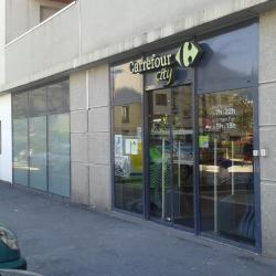 Carrefour Grenoble