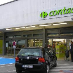 Carrefour Grenoble