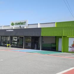Carrefour Guilvinec