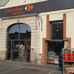 Carrefour Haspres