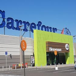 Carrefour Illzach