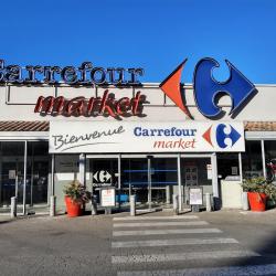 Carrefour Joyeuse