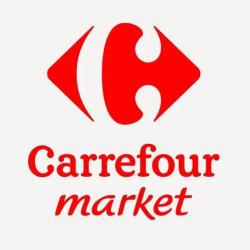 Carrefour La Côte Saint André