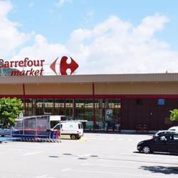 Carrefour La Croix De La Rochette