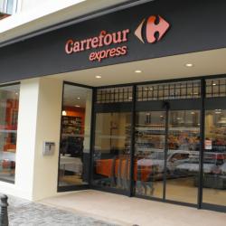 Carrefour La Ferté Bernard