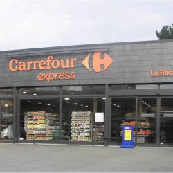 Carrefour La Roche Bernard