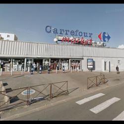 Carrefour Laon
