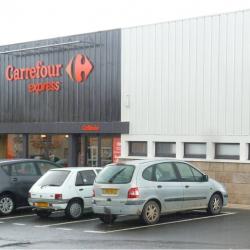 Carrefour Le Mené