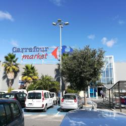 Carrefour Lézignan Corbières