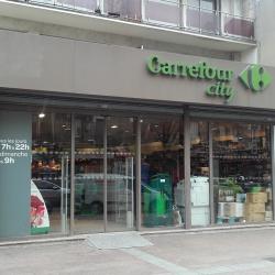 Carrefour Livry Gargan