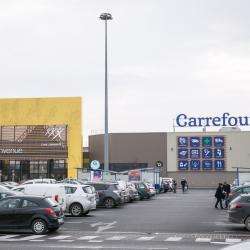Location de véhicule Carrefour Location - 1 - 