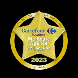 Carrefour Location Coupvray