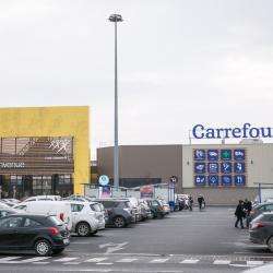 Location de véhicule Carrefour Location - 1 - 