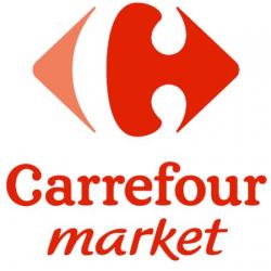 Carrefour Market Abbeville