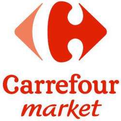 Carrefour Market Divion