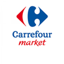 Carrefour Market Drive Ducey Les Chéris