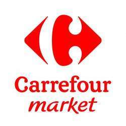 Carrefour Market Isigny Sur Mer