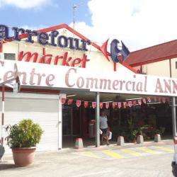 Carrefour Market Le Marin