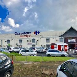 Carrefour Market Les Abymes