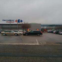Déménagement Carrefour Location - 1 - Carrefour Market 1 - 