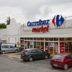 Carrefour Mauléon Licharre