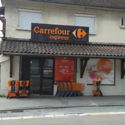 Carrefour Meylan