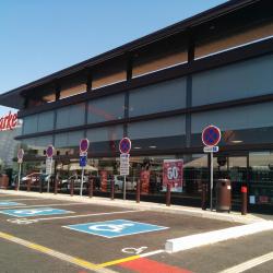 Carrefour Miramas