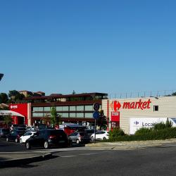 Carrefour Monistrol Sur Loire