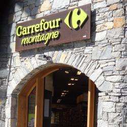 Carrefour Montagne Courchevel