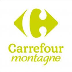 Carrefour Montvalezan