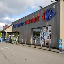 Carrefour Moret Loing Et Orvanne
