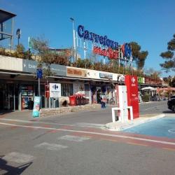 Carrefour Mougins