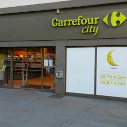 Carrefour Nantes