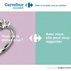 Carrefour Occasion Collégien