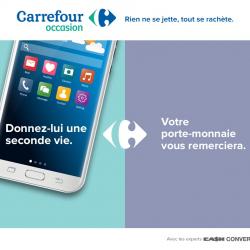 Carrefour Occasion Portet Sur Garonne