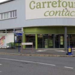 Carrefour Ouistreham