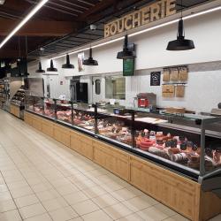 Carrefour Pagny Sur Moselle