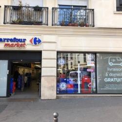 Carrefour Paris